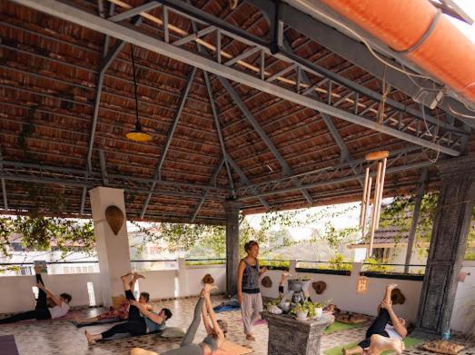 La Lune Fort Kochi Zewnętrze zdjęcie