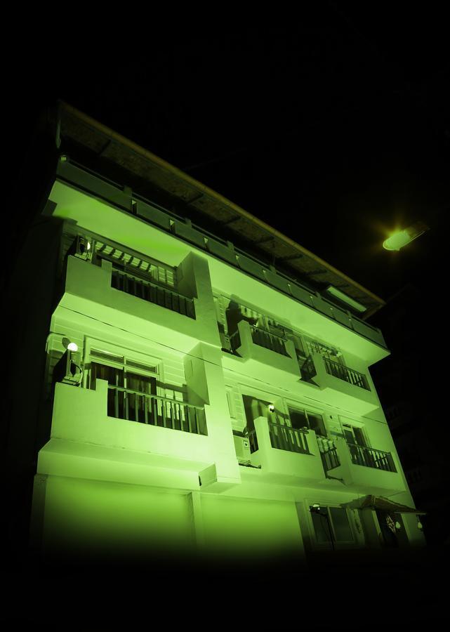 La Lune Fort Kochi Zewnętrze zdjęcie