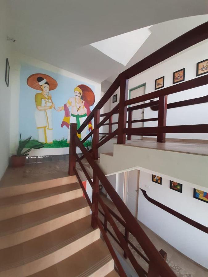 La Lune Fort Kochi Zewnętrze zdjęcie